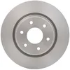 Image de Disque de frein BOSCH 0 986 479 D66 avant, ventilé, 1 pièce