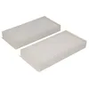 Image de Filtre d'habitacle (filtre à pollen) BOSCH 1 987 435 110