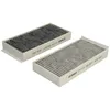 Image de Filtre d'habitacle (filtre à pollen) BOSCH 1 987 435 582