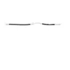 Image de Flexible de frein BOSCH 1 987 481 A25