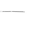 Image de Flexible de frein BOSCH 1 987 481 A40, gauche