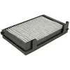 Image de Filtre d'habitacle (filtre à pollen) BOSCH 1 987 435 581