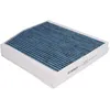 Image de Filtre d'habitacle (filtre à pollen) BOSCH 0 986 628 545
