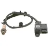Image de Capteur, pression des gaz d'échappement BOSCH 0 281 006 571