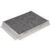 Image de Filtre d'habitacle (filtre à pollen) BOSCH 1 987 435 580