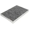 Image de Filtre d'habitacle (filtre à pollen) BOSCH 1 987 435 577