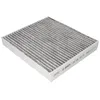 Image de Filtre d'habitacle (filtre à pollen) BOSCH 1 987 435 557