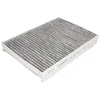 Image de Filtre d'habitacle (filtre à pollen) BOSCH 1 987 435 573