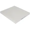 Image de Filtre d'habitacle (filtre à pollen) BOSCH 1 987 435 089