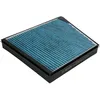 Image de Filtre d'habitacle (filtre à pollen) BOSCH 0 986 628 549