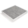 Image de Filtre d'habitacle (filtre à pollen) BOSCH 1 987 435 584