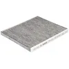 Image de Filtre d'habitacle (filtre à pollen) BOSCH 1 987 435 583