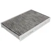 Image de Filtre d'habitacle (filtre à pollen) BOSCH 1 987 435 574