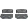 Image de Jeu de plaquettes de frein BOSCH 0 986 494 777, avant