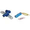 Image de Capteur de vilebrequin BOSCH 0 986 280 455
