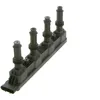 Image de Bobine d'allumage BOSCH 0 221 503 800