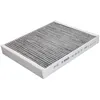Image de Filtre d'habitacle (filtre à pollen) BOSCH 1 987 435 575