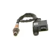 Image de Capteur, pression des gaz d'échappement BOSCH 0 281 007 099