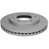 Image de Disque de frein BOSCH 0 986 479 E93 avant, ventilé, à haute teneur en carbone, 1 pièce