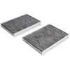 Image de Filtre d'habitacle (filtre à pollen) BOSCH 1 987 435 578