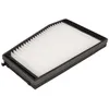 Image de Filtre d'habitacle (filtre à pollen) BOSCH 1 987 435 122