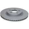 Image de Disque de frein BOSCH 0 986 479 F67 arrière, ventilé, à haute teneur en carbone, 1 pièce