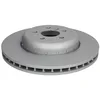 Image de Disque de frein BOSCH 0 986 479 F57 avant, ventilé, à haute teneur en carbone, 1 pièce