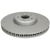 Image de Disque de frein BOSCH 0 986 479 F60 avant, ventilé, à haute teneur en carbone, 1 pièce