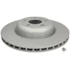 Image de Disque de frein BOSCH 0 986 479 F61 arrière, ventilé, à haute teneur en carbone, 1 pièce