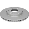 Image de Disque de frein BOSCH 0 986 479 F36 avant, ventilé, à haute teneur en carbone, 1 pièce