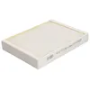 Image de Filtre d'habitacle (filtre à pollen) BOSCH 1 987 435 121