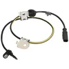 Image de Capteur, vitesse de roue BOSCH 0 265 008 357