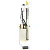 Image de Unité d'injection de carburant BOSCH 0 580 203 433