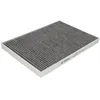 Image de Filtre d'habitacle (filtre à pollen) BOSCH 1 987 435 586