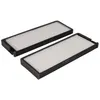 Image de Filtre d'habitacle (filtre à pollen) BOSCH 1 987 435 123