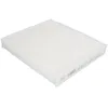 Image de Filtre d'habitacle (filtre à pollen) BOSCH 1 987 435 130