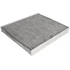 Image de Filtre d'habitacle (filtre à pollen) BOSCH 1 987 435 596