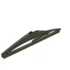 Image de Balai d'essuie-glace BOSCH Twin 3 397 015 448, 230mm, Arrière, 1 Pièce