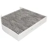 Image de Filtre d'habitacle (filtre à pollen) BOSCH 1 987 435 601