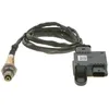 Image de Capteur, pression des gaz d'échappement BOSCH 0 281 007 924