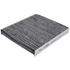 Image de Filtre d'habitacle (filtre à pollen) BOSCH 1 987 435 595