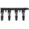 Image de Bobine d'allumage BOSCH 0 986 22A 211