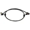 Image de Capteur, vitesse de roue BOSCH 0 986 594 641