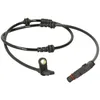 Image de Capteur, vitesse de roue BOSCH 0 986 594 642