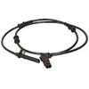 Image de Capteur, vitesse de roue BOSCH 0 986 594 649