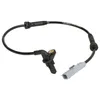 Image de Capteur, vitesse de roue BOSCH 0 986 594 651