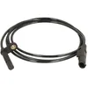 Image de Capteur, vitesse de roue BOSCH 0 986 594 654