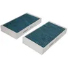Image de Filtre d'habitacle (filtre à pollen) BOSCH 0 986 628 560