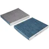 Image de Filtre d'habitacle (filtre à pollen) BOSCH 0 986 628 558