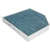 Image de Filtre d'habitacle (filtre à pollen) BOSCH 0 986 628 559